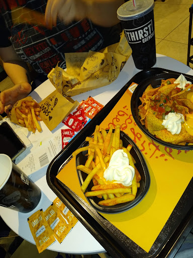 Photo of Taco Bell - 19 New George St, Plymouth PL1 1QZ